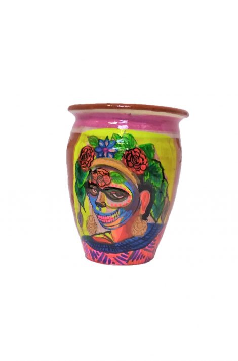 Clay Jarrito Loteria - Image 5