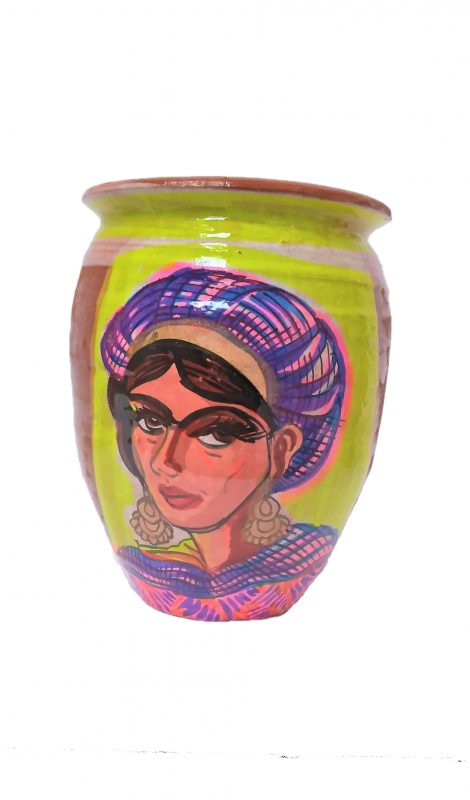 Clay Jarrito Loteria - Image 3