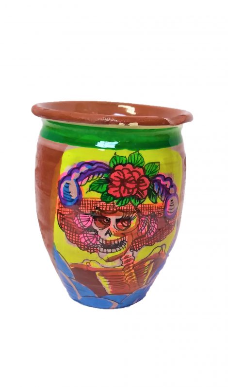 Clay Jarrito Loteria - Image 7