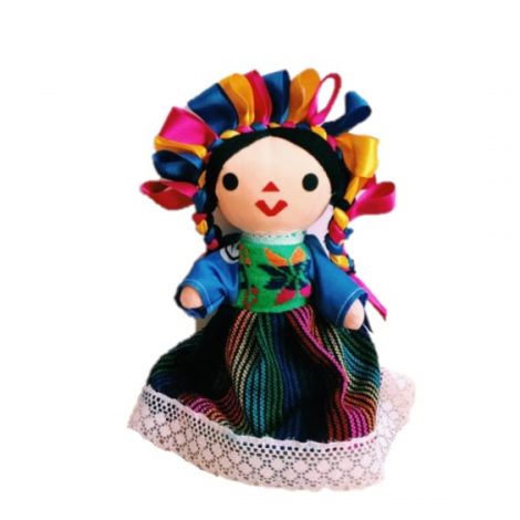 Doll  Lg