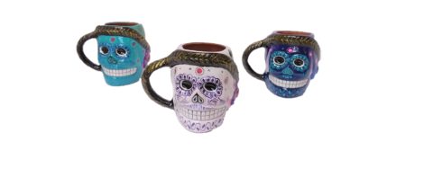Mug Frida