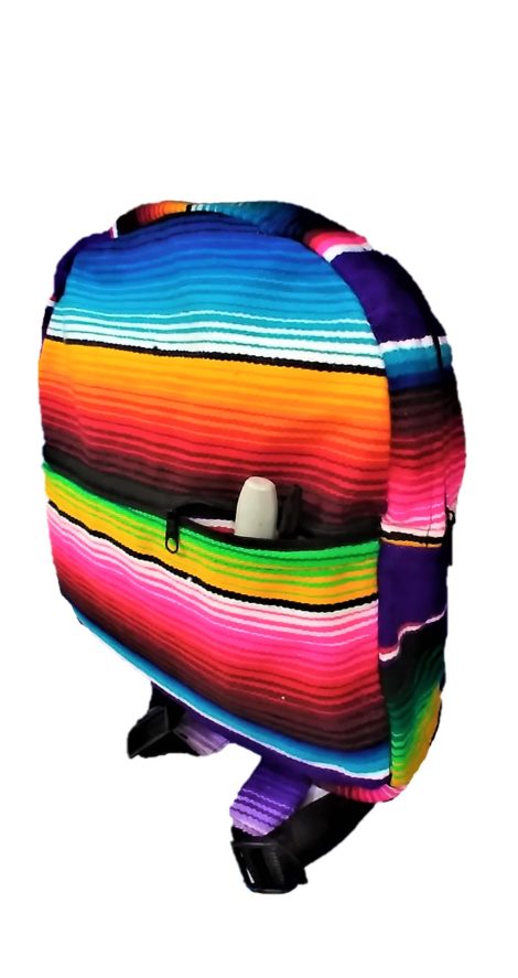Backpack Serape - Image 2