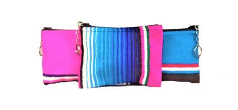 Serape coin Purse - Image 2
