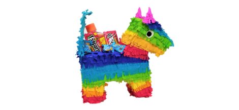 Piñata Burrito (Box)
