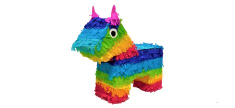 Piñata Burrito (Box) - Image 2
