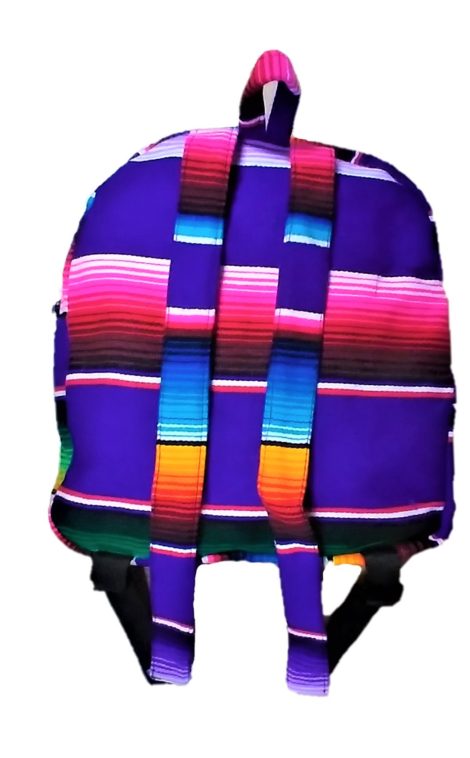 Backpack Serape - Image 3