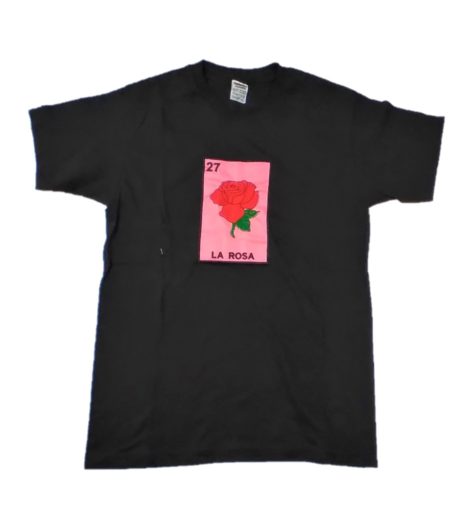 lottery t-shirt - Image 7
