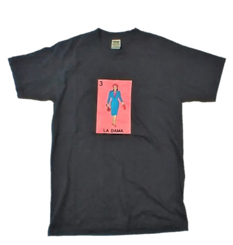 lottery t-shirt - Image 6