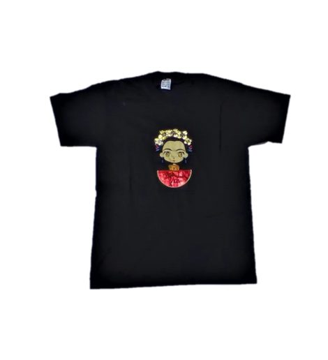 lottery t-shirt - Image 5