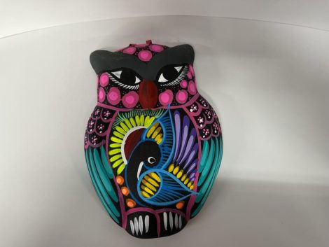 Owl Wall Md