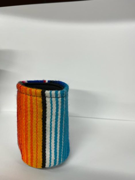 Serape Koozies Insulation