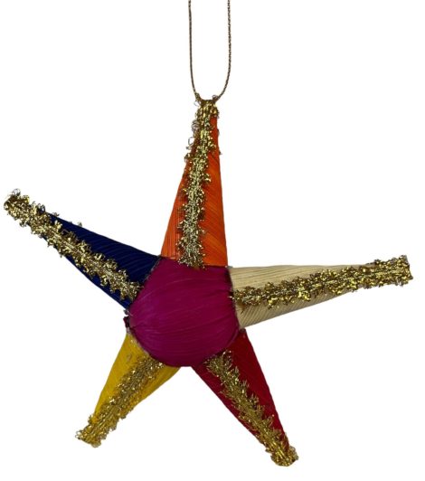 Corn Star