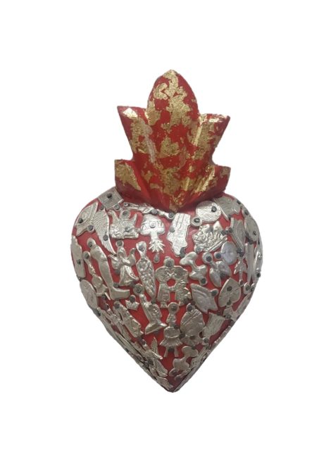 Miracle heart #0