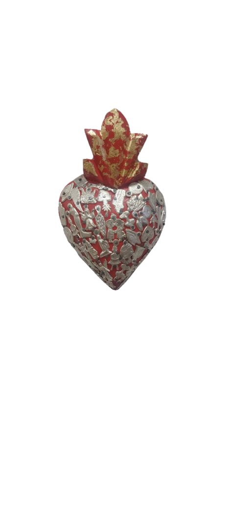 Miracle heart #0 - Image 2