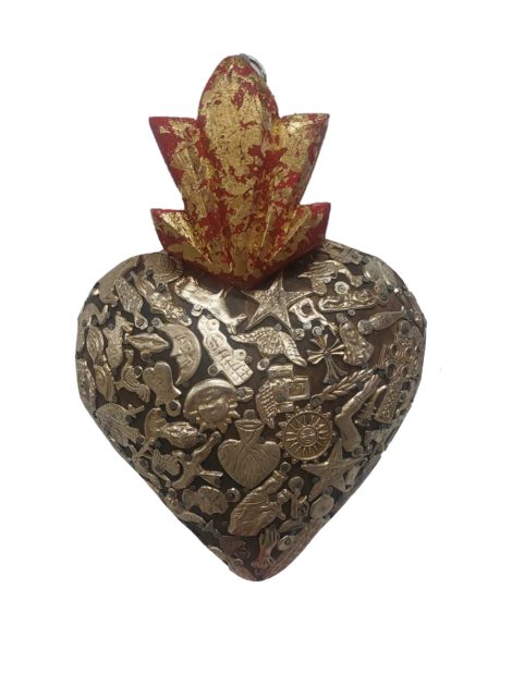 Miracle Heart #1