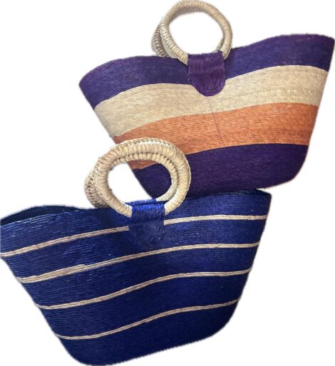 Large palma beach bag