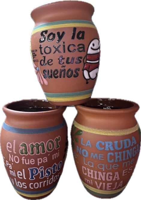 Jarrito loteria - Image 2