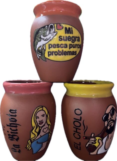 Jarrito loteria - Image 4