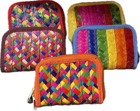 Palma coin purse