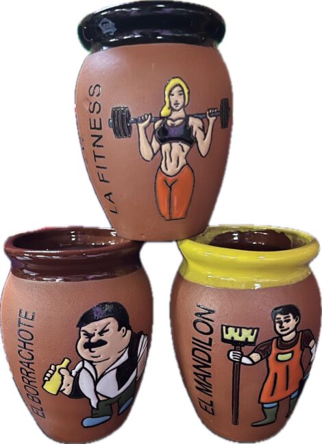 Jarrito loteria - Image 5