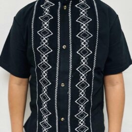 Guayabera boy 16