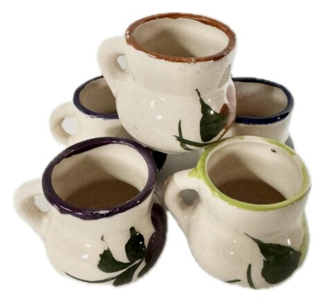 Tequilero Ceramica
