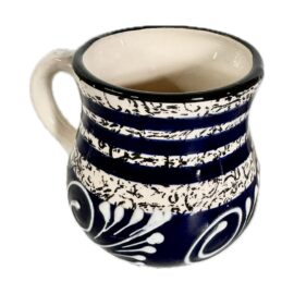 Taza Ceramica