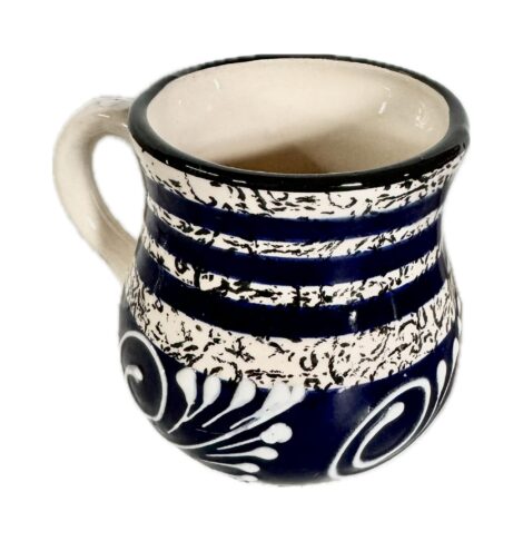 Taza Ceramica
