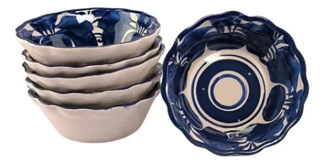 Plato Pozolero Ceramica