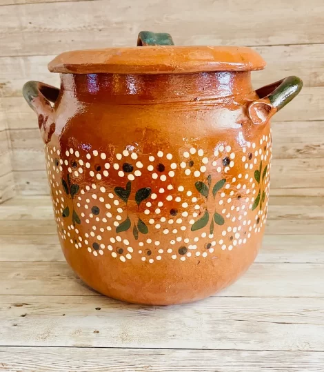 Olla Frijoles 1kilo