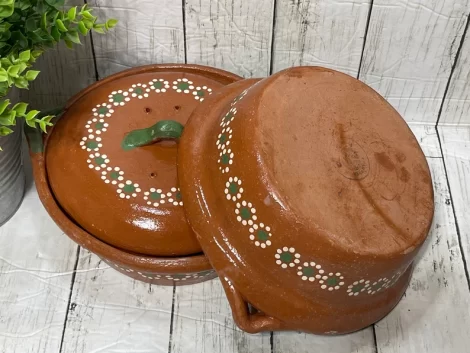 Cazuela med