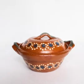 Salsera mini