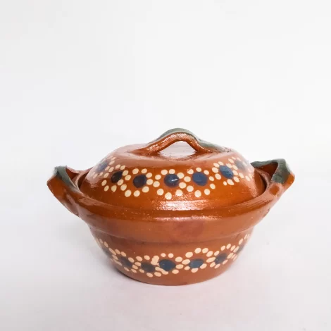 Salsera mini