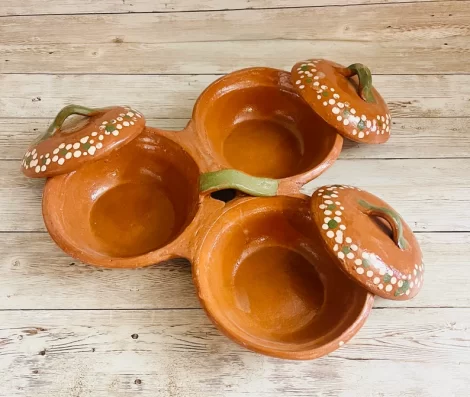 Salsero de 3